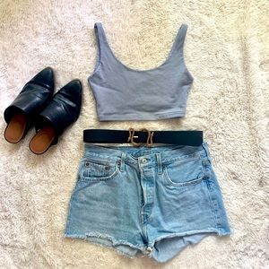 Brandy Melville Lydia Tank